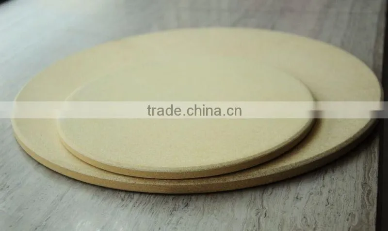 High heat pizza stones Pizza Stones For Oven Pizza Stones Wheel