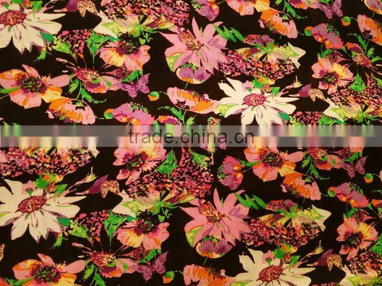 viscose made in woman dress,garment,t-shirt