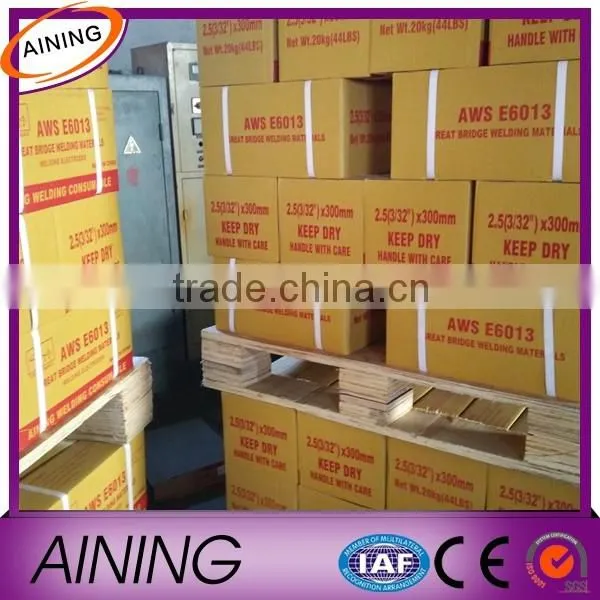 Low Welding Electrode Price of Welding Electrode E6013