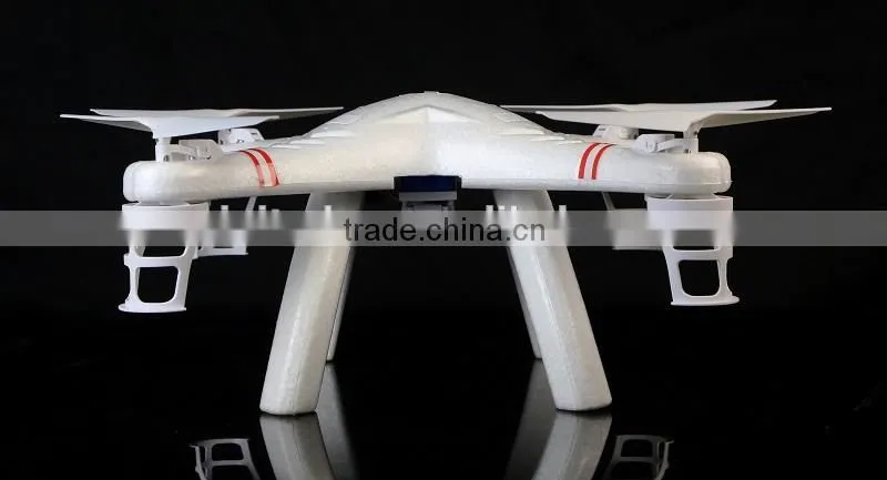 W608-7 PATHFINDER 2.4G 6 AXIS RC DRONE QUADCOPTER WITH CAMERA