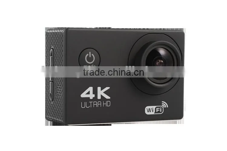2.0" LCD Waterproof WIFI Camera Full HD 1080P mini dvr camera action camera