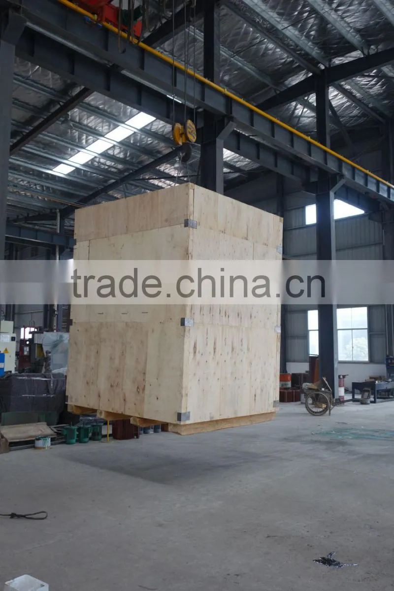 CK518 single column cnc vertical turning lathe machine made in china