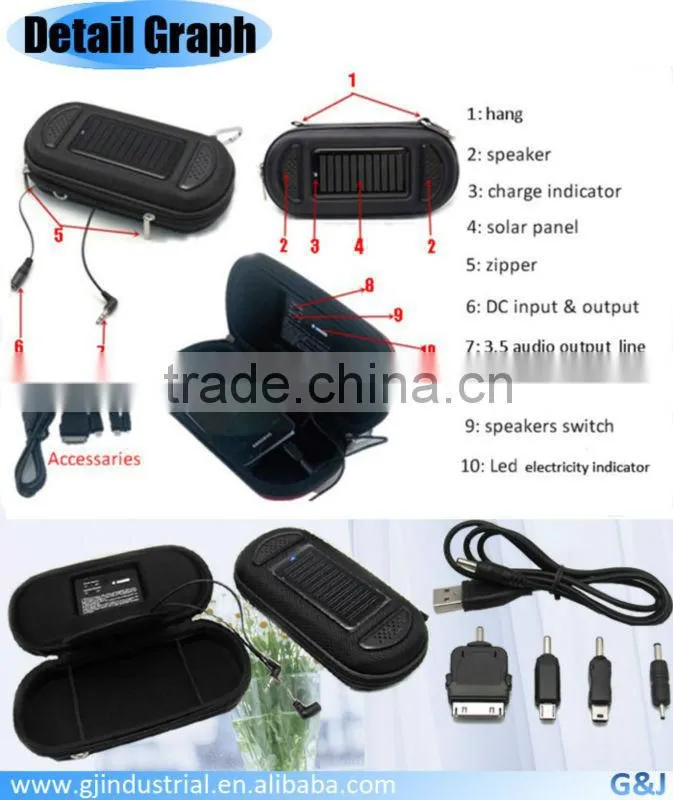 mobile electronics speaker box guangzhou wholesale