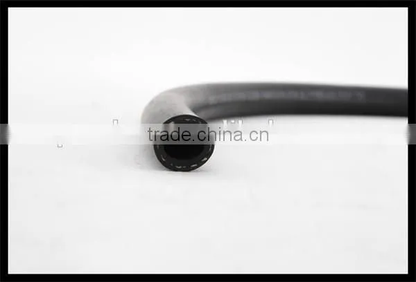 ISO 9001 Factory SAE J1402 Rubber Brake Hose DOT