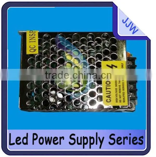 28V/1.0A 25W LED Switching Power Supply