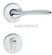 Fission lock