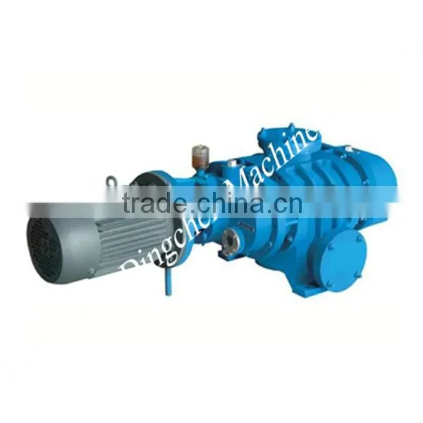Dingchen vacuum pump for paper pulp making machine