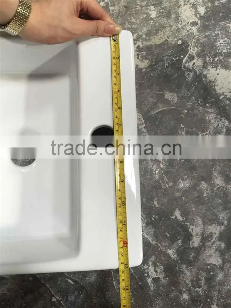 Alibaba above counter art design bathroom style wash basin types