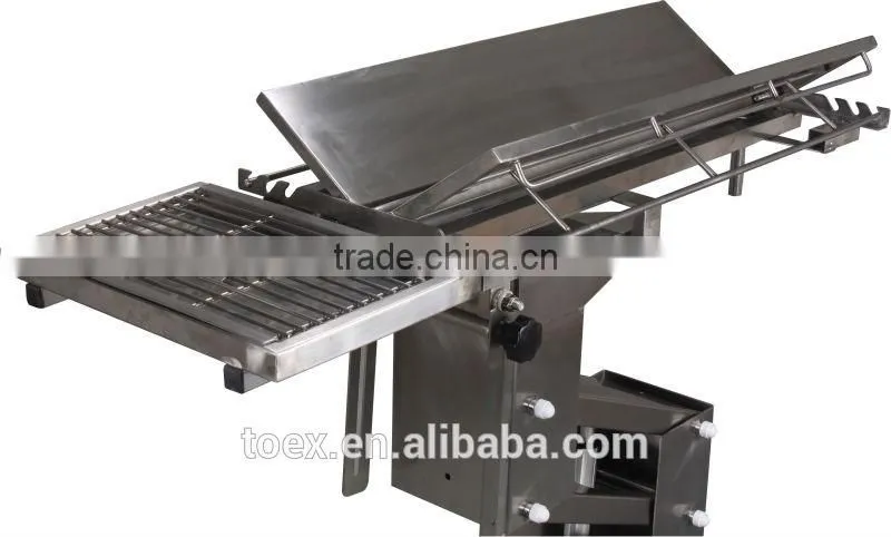 Dog Ophthalmology & Dental Table FT-853