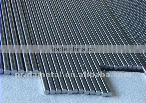 supply Tantalum & Tantalum alloy bars /rods