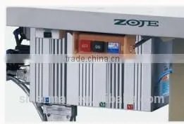 ZOJE ZJ5770-1510HFI electronic computerized pattern industrial sewing machine