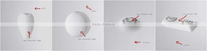 MW-3013 led wall pack light