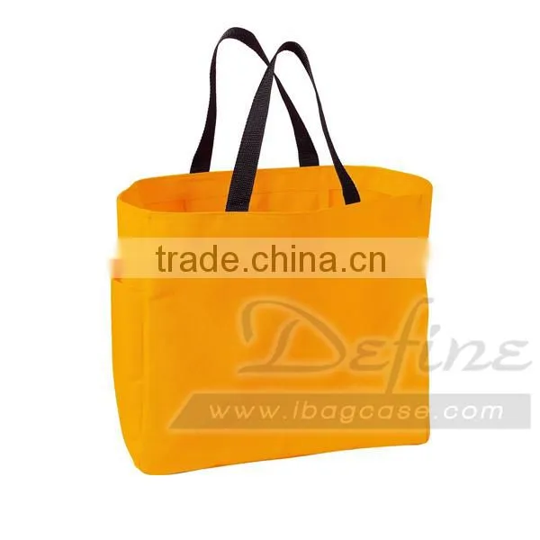 Direct Factory Large Tote Bag Hot Sell In Amazon