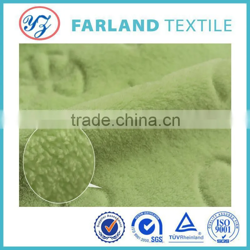 china supplier soft flannel fleece bedding sets for child