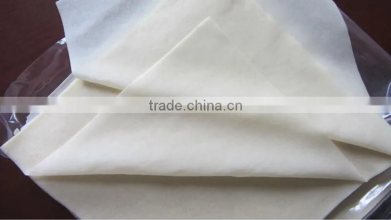 Spring Roll Pastry