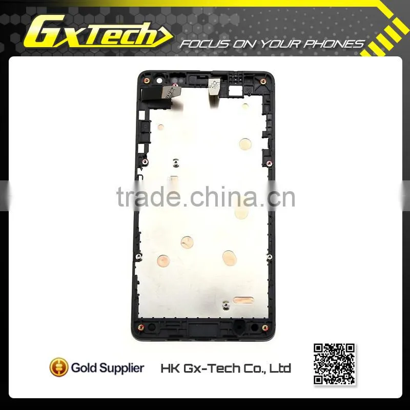 For Microsoft Nokia Lumia 535 LCD Screen Assembly Replacement