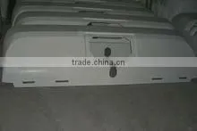 FRP truck bumper with high quality and reasonable price