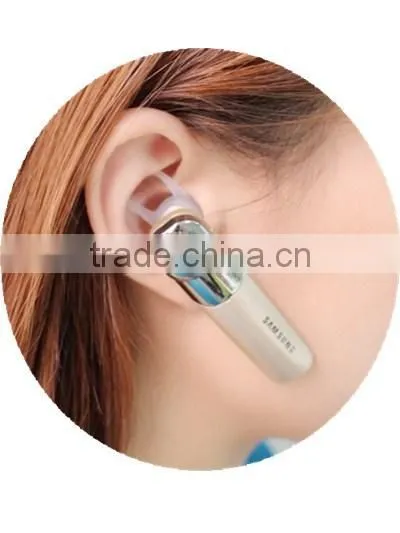 Lastest 4.0 Handsfree long distance bluetooth headset with keypad