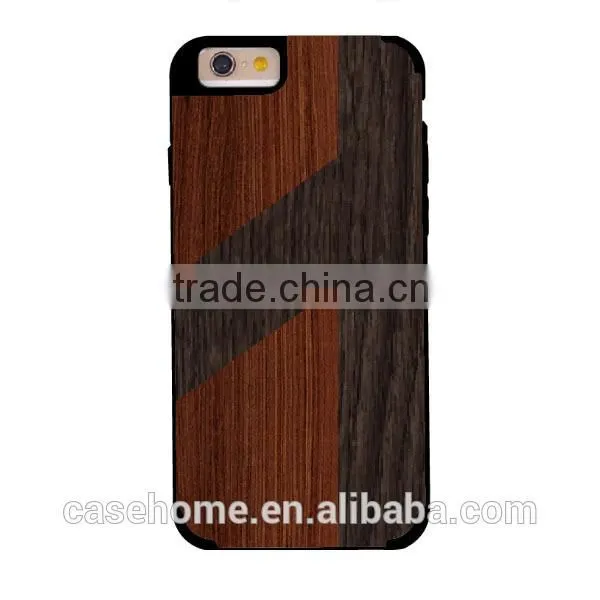 Custom Real wood pc phone case for asus zenfone 5, for iphone 6, for samsung galaxy note 4