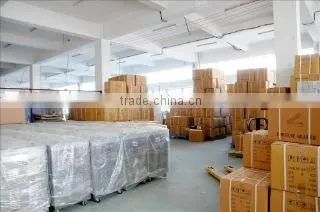 Wenzhou Huazhen Machinery Co., Ltd. company overview - view 3