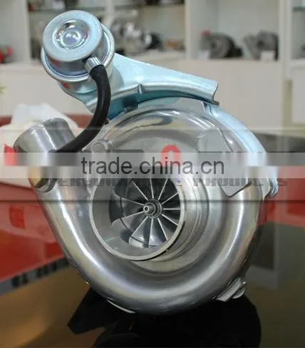 GT3540 With Billet wheel turbo charger