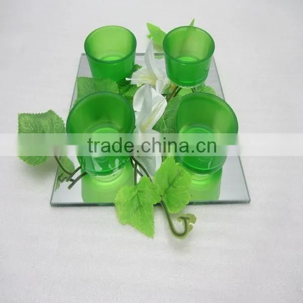 votive holder,candle jar,mini candle jar