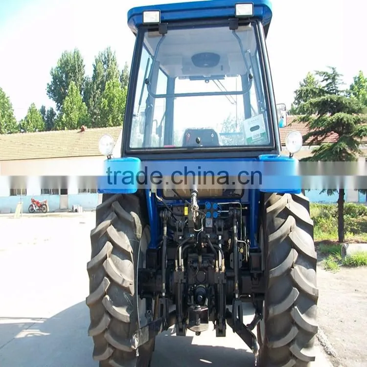 2015 Hot sale 80hp 4wd tractor
