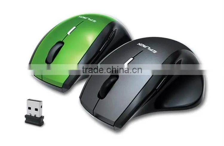 Wireless 6D Optical mouse