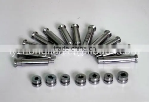 ZP-55 Type high speed Rotary Tablet Press Machine with the best price