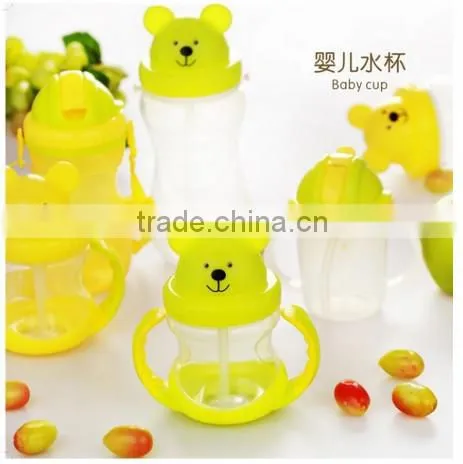 Form Guangzhou 2015 New Design Baby Cup Handle In Amyoung Corporation