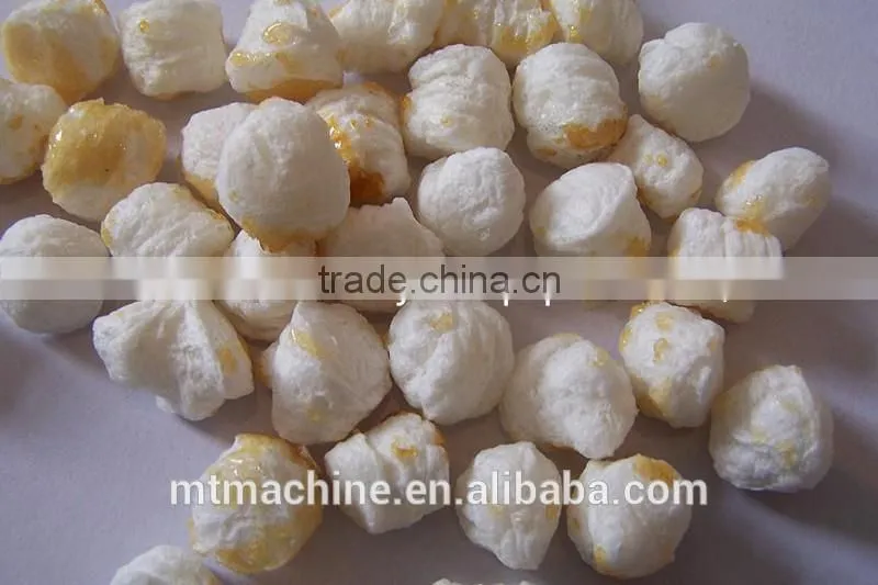 Automatic Broken Rice Made Instant Rice Machine