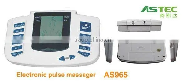 acupressure body massage