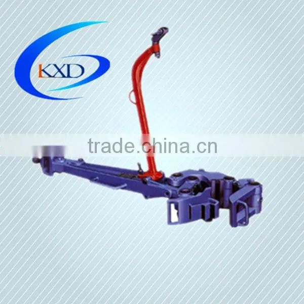 Type B Manual Tong for oilfield well head handling tools