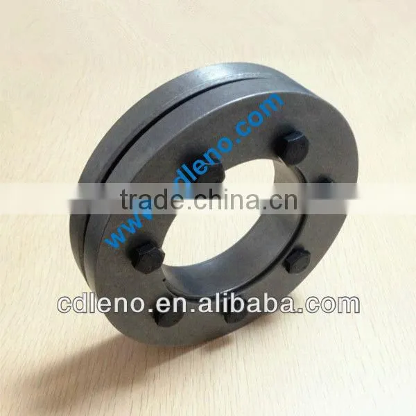 hub-shaft collection keyless locking devices