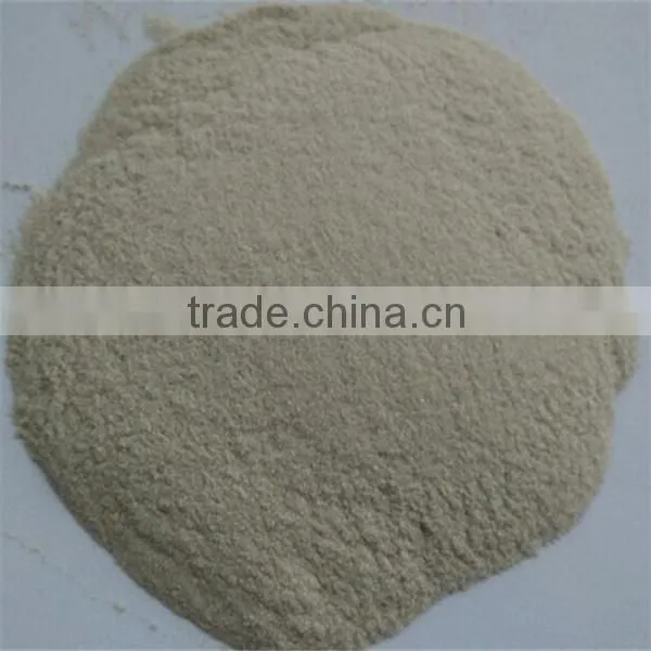 mica for plastic product