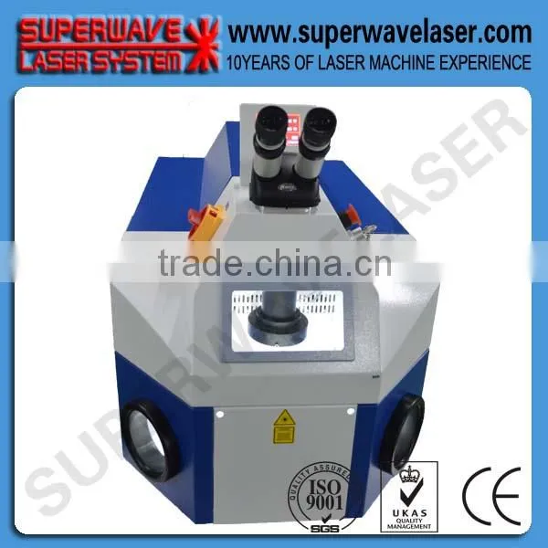 jewelry laser welding machine price