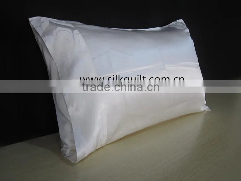side open jacquard pillowcase 51*66cm