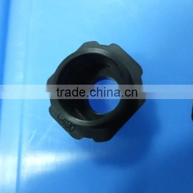 Custom silicone waterproof dustproof sleeves for auto