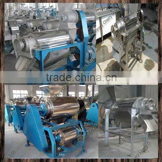 2014 new type spiral Juice Extractor