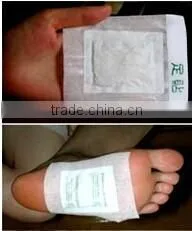 Detox foot patches, japanese detox foot patches