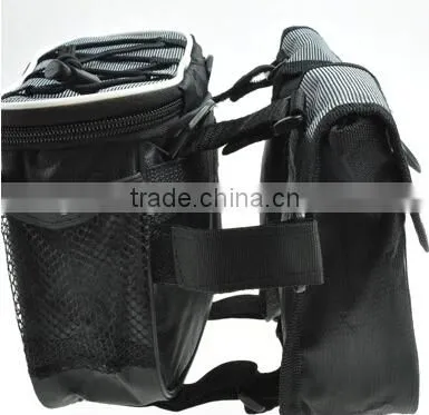 4 in 1 Bicycle bags/bike cycling bag /New style Bicycle packet
