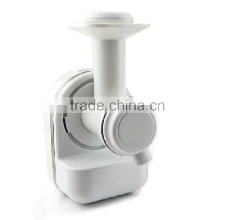 2015 new design Electrical ABS easy operate Salad Maker