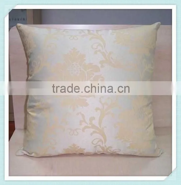 decorative elegant sofa cushions made in china