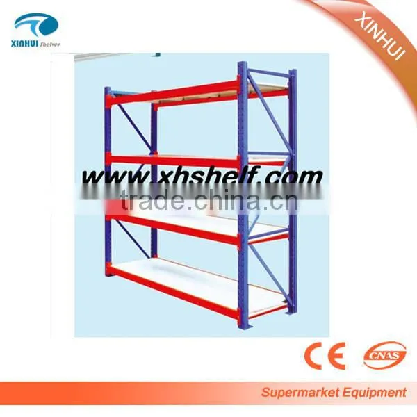 heavy duty power stroage warehouse rack for sale