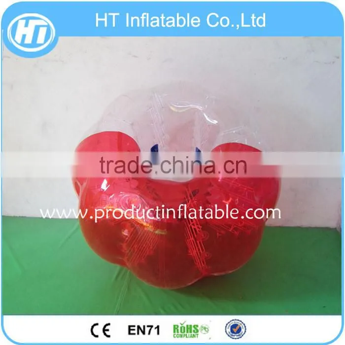 Hot Sale Bubble Soccer,Zorb Ball For Football Games , Bumper Ball