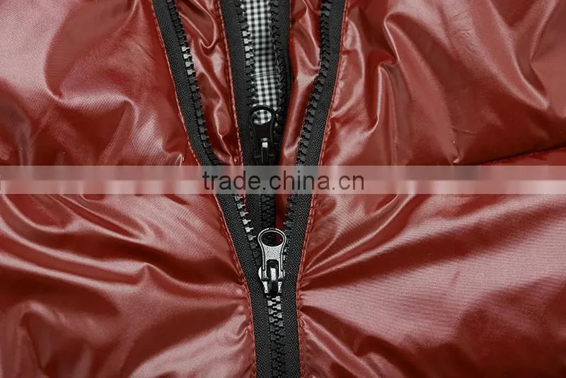 Custom Down Vest for Women and men,Heated Waterproof Down Vest