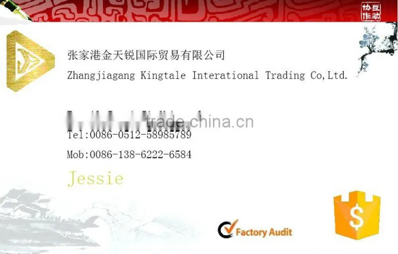 High Quality Keeper Bars Security Cable Seals