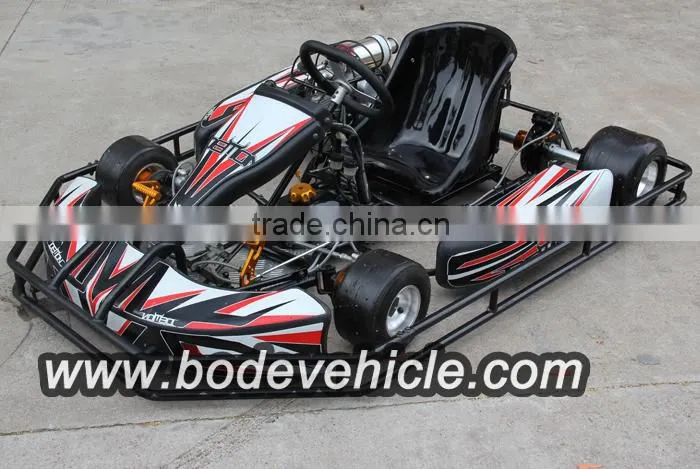 New Adult Racing Go Kart with 163cc Honda engine