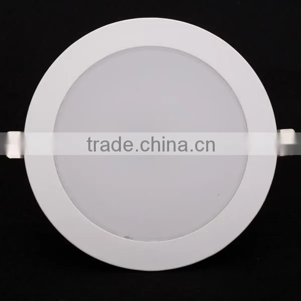 10w 15w 20w CE RoHS SAA approved SMD2835 led ceiling downlight