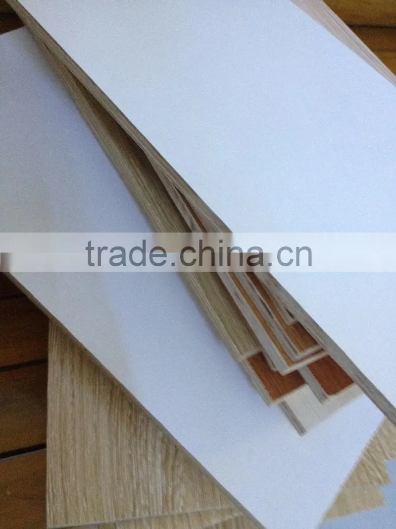 alibaba 2015 wholesale customized bended plywood